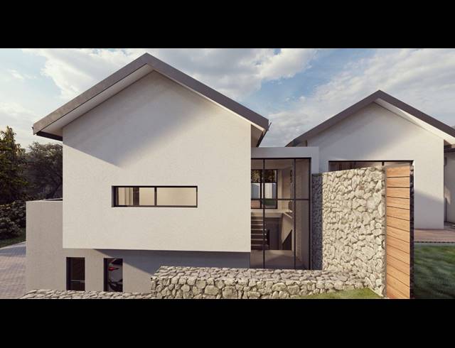3 BEDROOM GATED ESTATE FOR SALE IN LE GRAND ESTATE